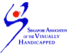 Singapore Association of the Visually Handicapped (SAVH)