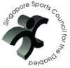 Singapore Sports Council for the Disabled (SSCD)